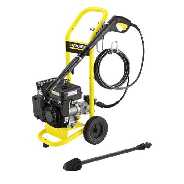 Myjka wysokocinieniowa Karcher G 4.10 M