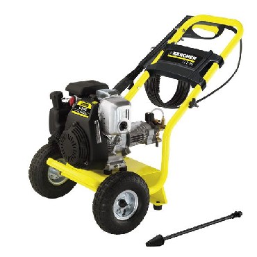 Myjka wysokocinieniowa Karcher G 7.10 M