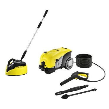 Myjka wysokocinieniowa Karcher K 7.200 T400