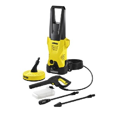 Myjka wysokocinieniowa Karcher X-Range 2.400 T 50