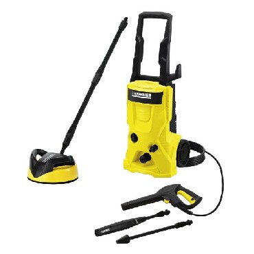 Myjka wysokocinieniowa Karcher X-Range K 4.500 T 250