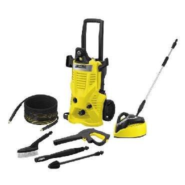 Myjka wysokocinieniowa Karcher X-Range K 7.560 T 400