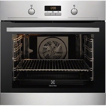 Piekarnik Electrolux EOB43450OX