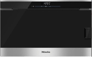 Piekarnik parowy Miele DG 6030