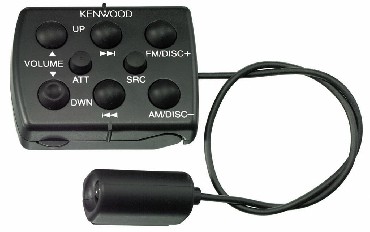 Pilot na kierownic Kenwood KCA-RC700A