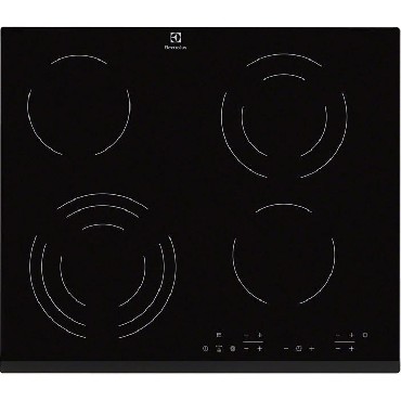 Pyta ceramiczna Electrolux EHF46343FK