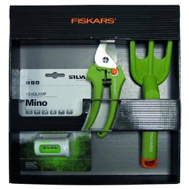 Zestaw prezentowy Fiskars 160303