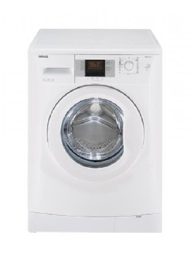 Pralka BEKO WMB 81242 LM