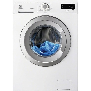 Pralka Electrolux EWF1276EDW