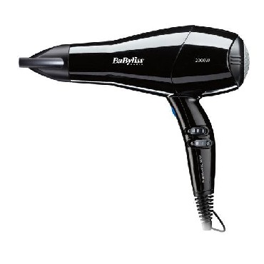 Suszarka do wosw BaByliss D410E