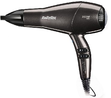 Suszarka do wosw BaByliss D420E