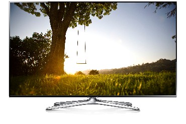 Telewizor LED Samsung UE40F6500