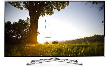 Telewizor LED Samsung UE46F6500SSXXH