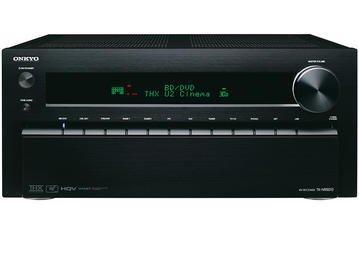 Amplituner AV Onkyo TX-NR5010