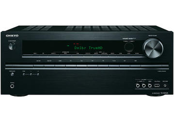 Amplituner AV Onkyo TX-NR525