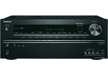 Amplituner AV Onkyo TX-NR626