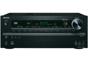 Amplituner AV Onkyo TX-NR717