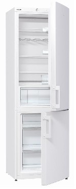 Chodziarko-zamraarka Gorenje RK 6192 AW