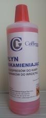 Pyn odkamieniajcy Solis COFFEMA 1L