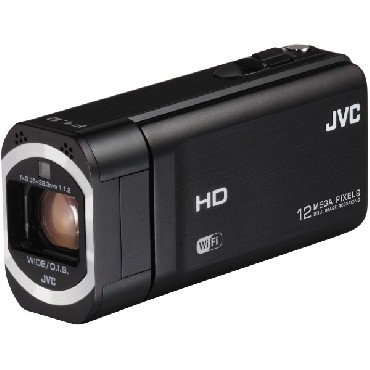 Kamera cyfrowa JVC GZ-VX810BE