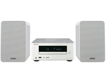 Miniwiea Hi-Fi Onkyo CS-245BT