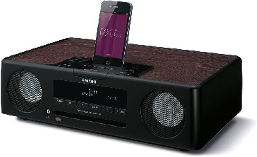 System mikro Yamaha TSX-132