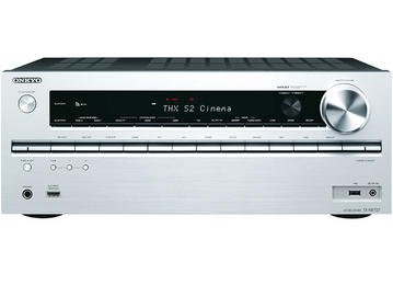 Amplituner AV Onkyo TX-NR727 S