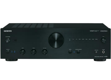 Wzmacniacz Stereo Onkyo A-9050