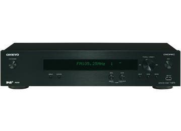 Tuner Onkyo T-4070