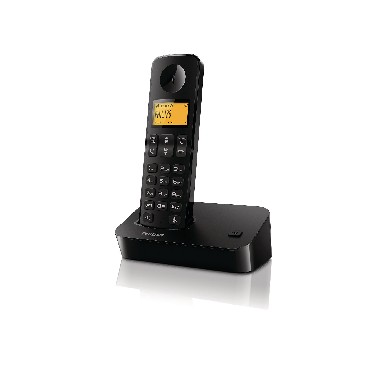 Telefon bezprzewodowy Philips D2001B