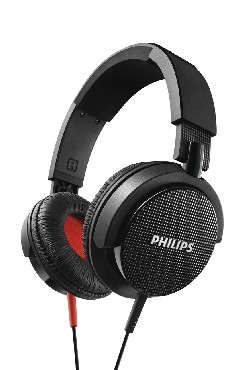 Suchawki Philips SHL3100BK/10