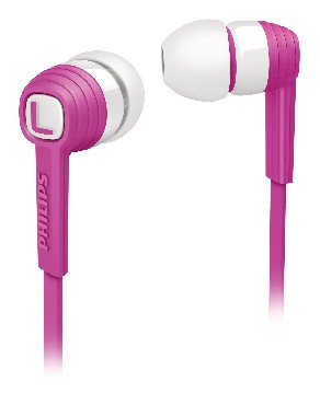 Suchawki Philips SHE7050PK