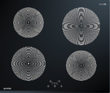 Pyta indukcyjna Gorenje IT 65 ORA