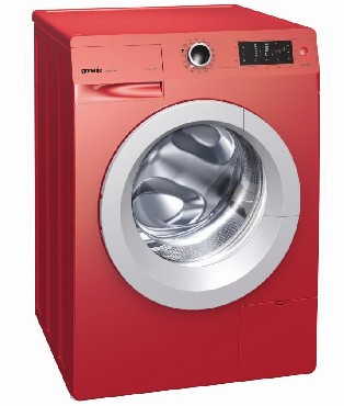 Pralka Gorenje W 7443 LR