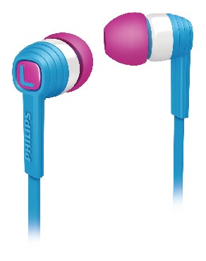 Suchawki Philips SHE7050BL