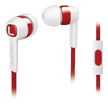 Suchawki Philips SHE7055EN