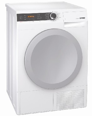 Suszarka kondensacyjna Gorenje D 7665 N