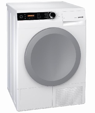 Suszarka kondensacyjna Gorenje D 9864 E