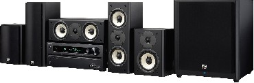 Zestaw kina domowego Onkyo HT-S9405