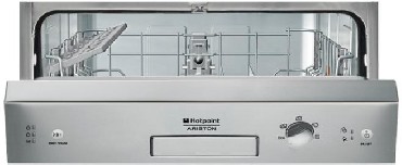 Zmywarka Hotpoint-Ariston LSB 5B019 X EU