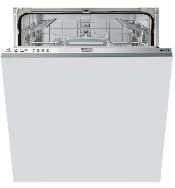 Zmywarka Hotpoint-Ariston LTB 4M116 EU