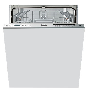 Zmywarka Hotpoint-Ariston LTF 11M113 7 EU