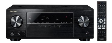 Amplituner AV Pioneer VSX-423