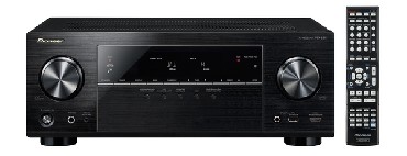 Amplituner AV Pioneer VSX-528