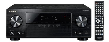 Amplituner AV Pioneer VSX-828