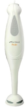 Blender rczny Apollo BRPF-200-BE