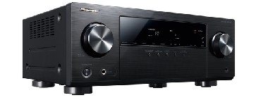 Amplituner AV Pioneer VSX-323