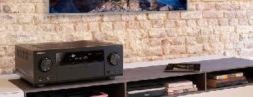 Amplituner AV Pioneer VSX-923