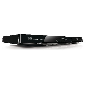 Odtwarzacz Blu-ray Philips BDP7750/12