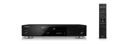 Odtwarzacz Blu-ray Pioneer BDP-450